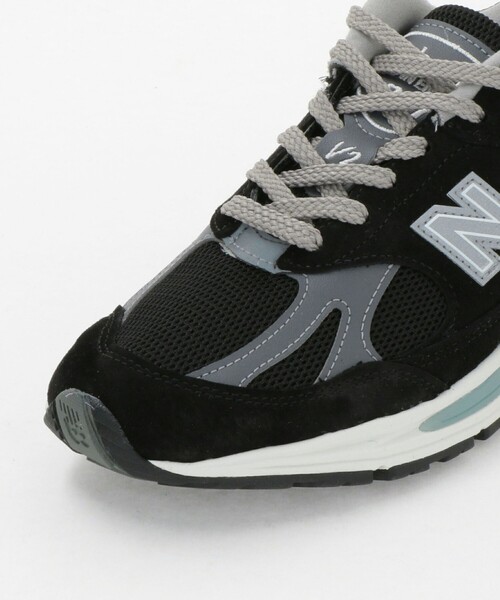 newbalance 991（レディースシューズ） | ファッション の