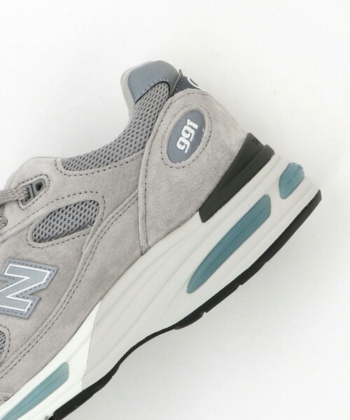 国内配送★New Balance★Made in UK U991V2 (D) BE2 人気 23-29 New Balance ニューバランス new balance 991 V2 スニーカー