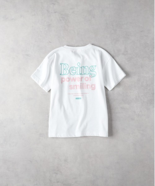 VIVIAN BLUE（ビビアンブルー） tシャツ VIVIAN BLUE(ヴィヴィアン