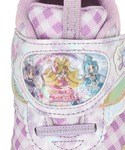 スニーカー キミとアイドルプリキュア♪ キッズ...の詳細画像4