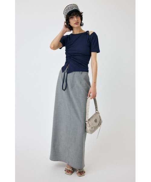 MOUSSY | SUMMER KNIT ハット (帽子 ) |SHEL'TTER WEBSTORE