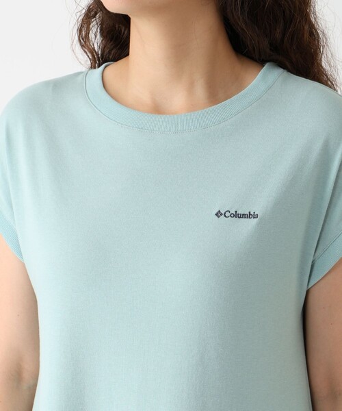 Columbia ワンピース Columbia／ウィメンズトゥリースワロー