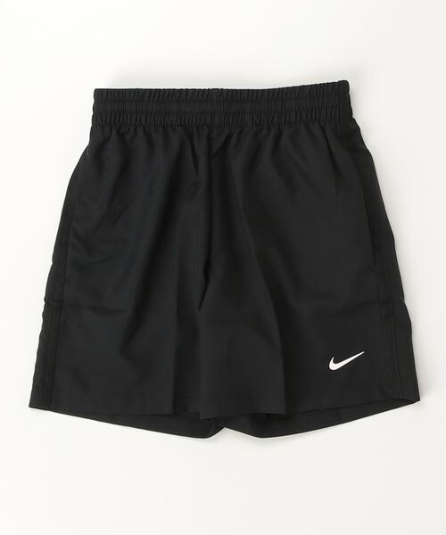 あいうえくん 希少 NIKE パラシュートパンツ NIKE パンツ 「NIKEアパレル」YTHGINSWHRODPウーブンカーゴ