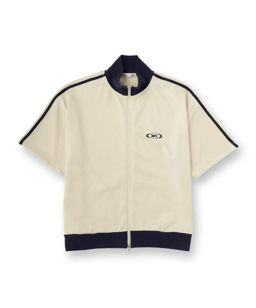 tk.TAKEO KIKUCHI（ティーケータケオキクチ） tシャツ トラック