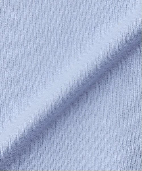 メゾピアノ新品新作タグ付きナンバリング　袖メッシュ半袖Tシャツ130 ナンバリング 袖メッシュ半袖Tシャツ（Tシャツ） | mezzo piano