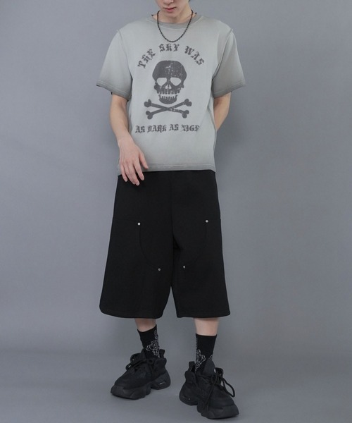 ダブルニー　ショーツ Dickies パンツ Dickies/別注 ダブルニー ショーツ メンズ
