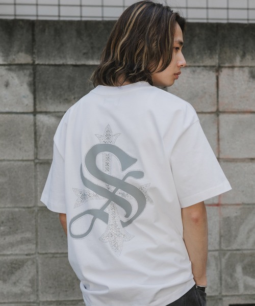 SUPPLIER tシャツ SUPPLIER/サプライヤー Vintage Wash Various