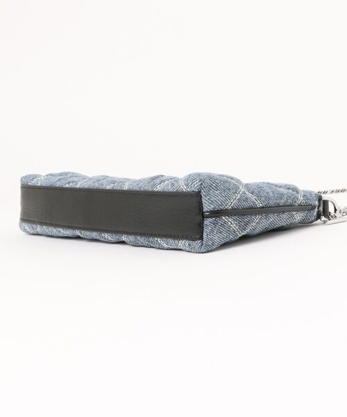 MARC JACOBS（マーク・ジェイコブス） 財布 THE QUILTED DENIM