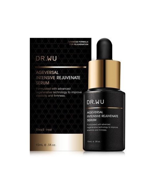 DR.WU（ドクターウー） 美容液 オイル クリーム エイジバーサル
