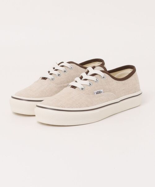 VANS（ヴァンズ） スニーカー AUTHENTIC LITE オーセンティック ライト