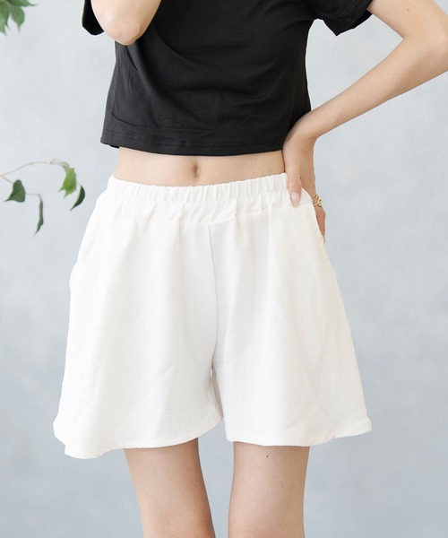 ⭐︎美品⭐︎IENA ショートパンツ　36 IENA｜イエナのショート・ハーフパンツ（レディース）の公式通販
