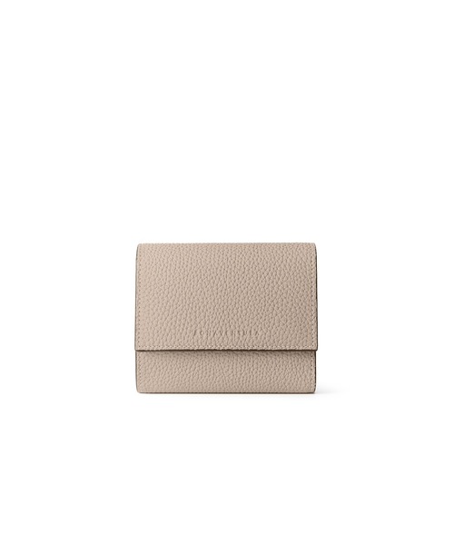 BONAVENTURA 財布 フラップ スモールウォレット シュリンク