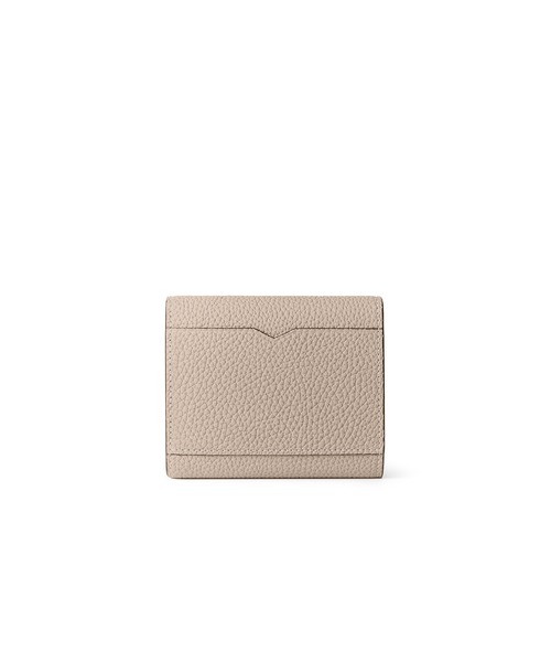 BONAVENTURA（ボナベンチュラ） 財布 フラップ スモールウォレット