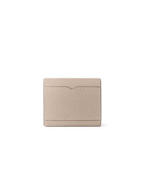 BONAVENTURA（ボナベンチュラ） 財布 フラップ スモールウォレット