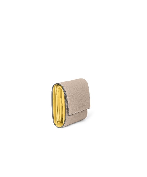 BONAVENTURA（ボナベンチュラ） 財布 フラップ スモールウォレット