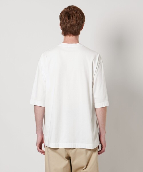 LOEFF tシャツ 「LOEFF」スリーピング キャット Tシャツ UNISEX