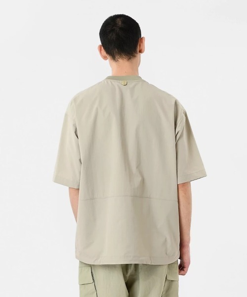 New Balance（ニューバランス） tシャツ New Balance Oversized Short 