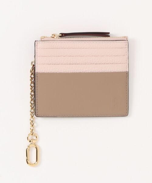 FURLA 財布 フルラ グラツィア カードケース S レディース