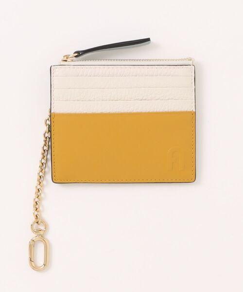 FURLA 財布 フルラ グラツィア カードケース S レディース