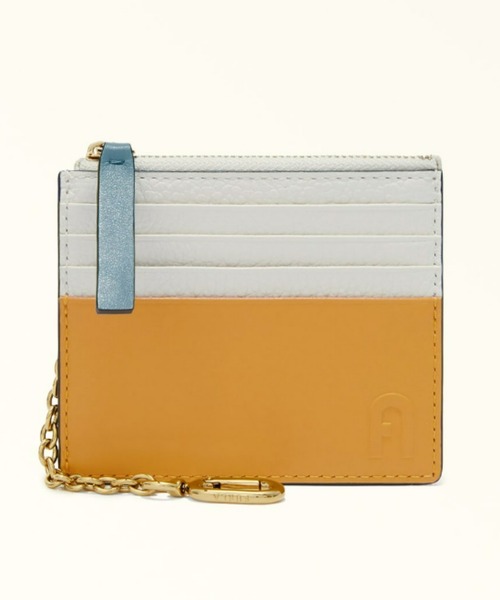 FURLA 財布 フルラ グラツィア カードケース S レディース