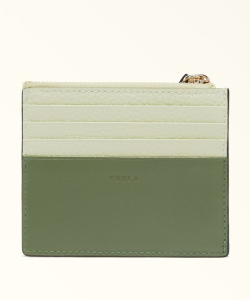 FURLA 財布 フルラ グラツィア カードケース S レディース