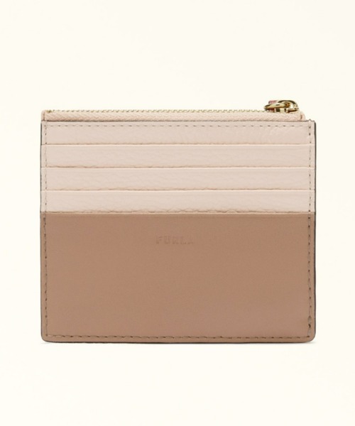 FURLA 財布 フルラ グラツィア カードケース S レディース
