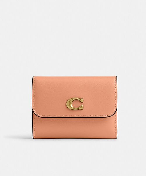 国内発送・すぐ届く【COACH】 カード ホルダー ウォレット エッセンシャル カード ホルダー ウォレット（財布）｜COACH