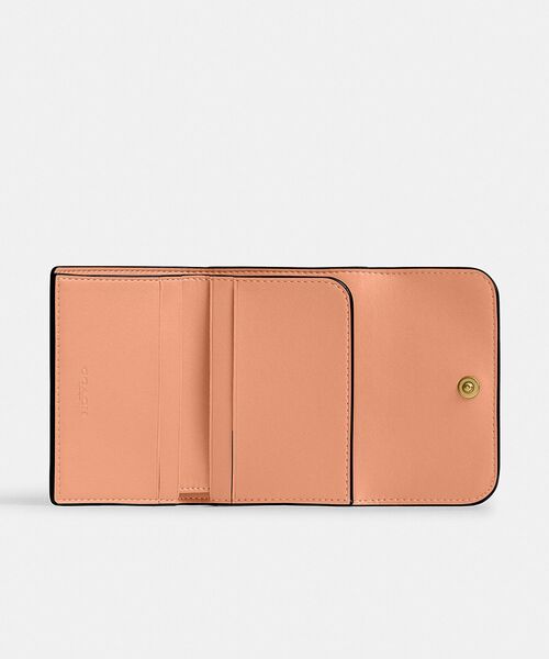 COACH 財布 エッセンシャル カード ホルダー ウォレット