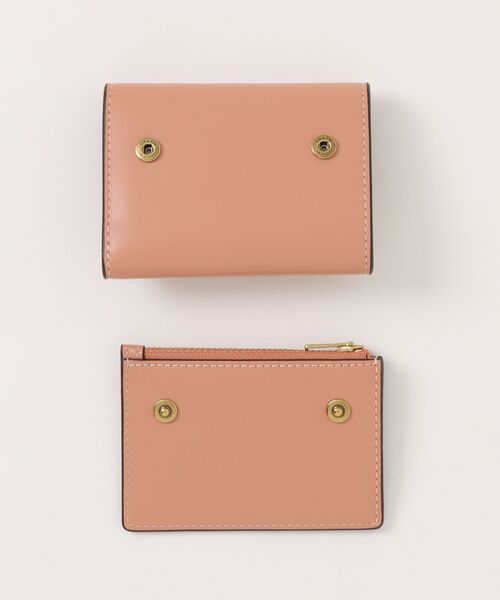 COACH 財布 エッセンシャル カード ホルダー ウォレット