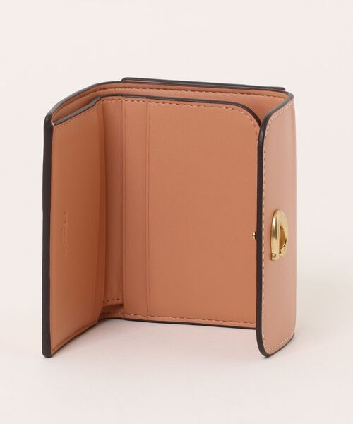 COACH 財布 エッセンシャル カード ホルダー ウォレット