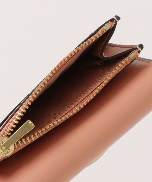 エッセンシャル カードホルダーウォレット【国内買付/発送】 COACH 財布 エッセンシャル カード ホルダー ウォレット