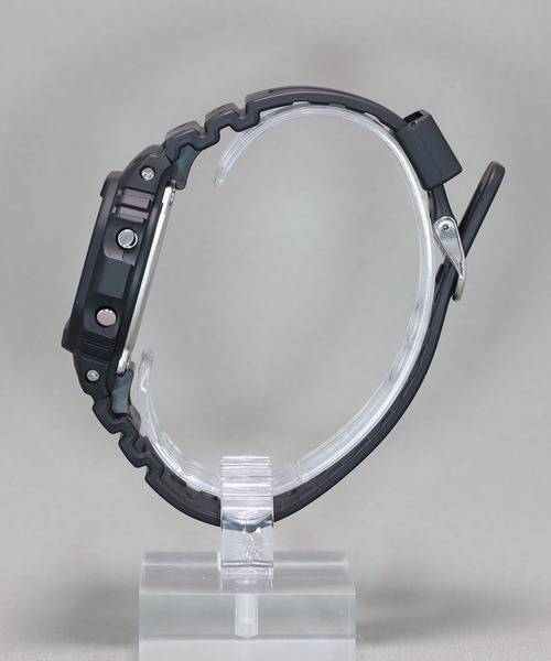 【値下げ中】G-SHOCK 5444 ブラック/ブルー デジタル腕時計 値下げ中】G-SHOCK 5444 ブラック/ブルー デジタル腕時計 楽天