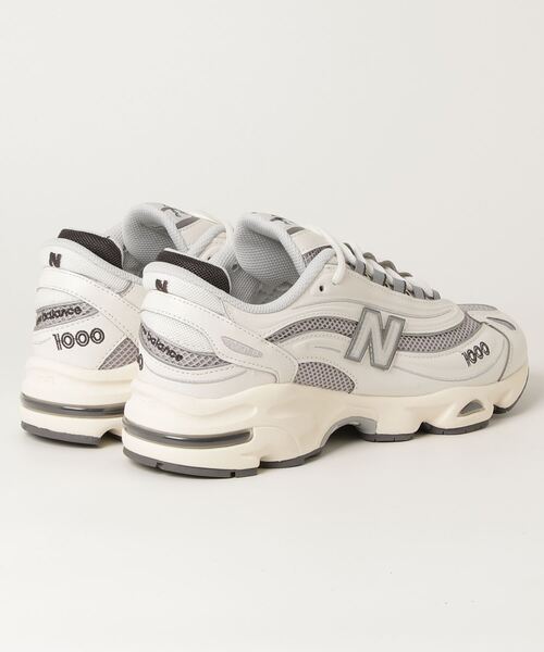 New Balance（ニューバランス） スニーカー M1000 MEW メンズ