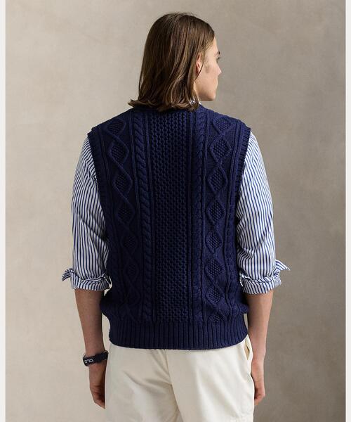 美品 Polo Ralph Lauren 2way インシュレーションベスト PーLayer 2 リバーシブル ベスト