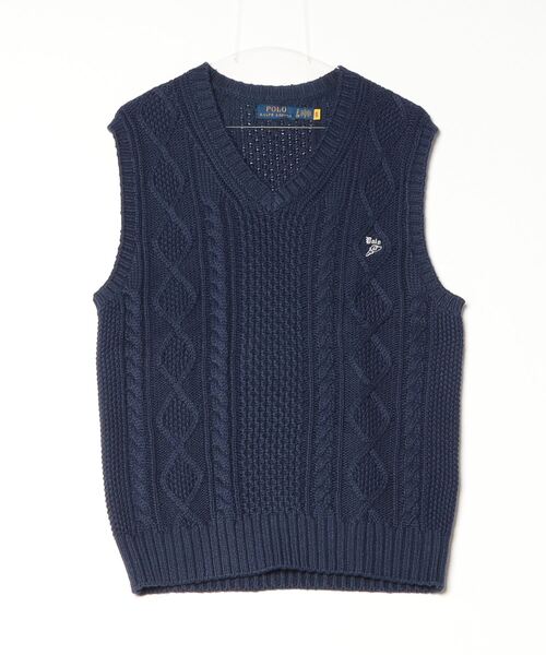 zoe【新品未使用】Ralph Lauren ラルフローレン ベスト 9号 ラルフローレン ベストのおすすめ人気商品一覧 通販 - Yahoo