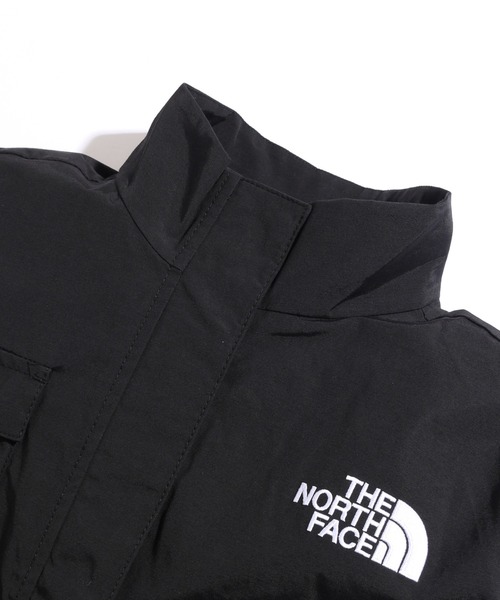 THE NORTH FACE」 ジャケット X-LARGE ブラック レディース THE NORTH FACE」 ジャケット X-LARGE ブラック レディース