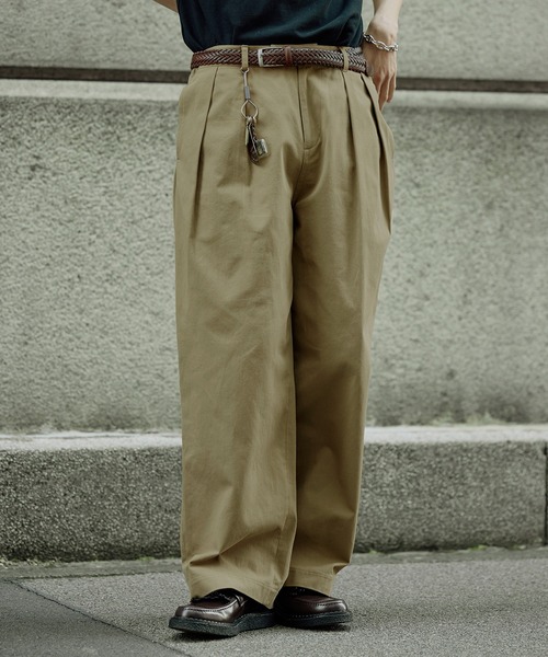 rag & bone Mickey Mouse チノパン ベージュ　サイズ28 Bleme 「Bleme」 チノパンツ M ベージュ メンズ : ZOZOTOWN