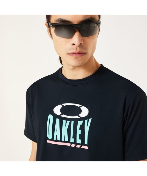 OAKLEY（オークリー） tシャツ メンズ : ZOZOTOWN Yahoo!店 - 通販