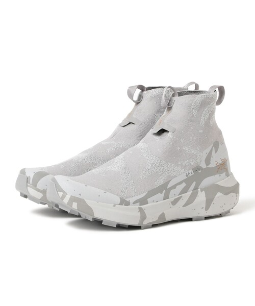 ARC'TERYX（アークテリクス） スニーカー 「EXCLUSIVE」ARC'TERYX