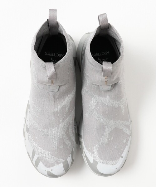 ARC'TERYX（アークテリクス） スニーカー 「EXCLUSIVE」ARC'TERYX