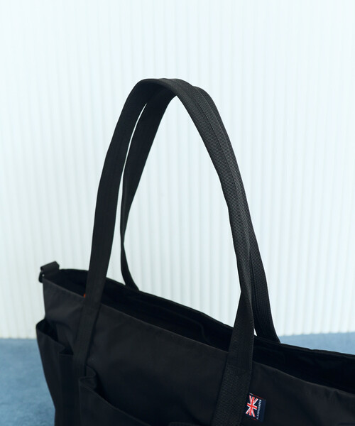 トートバッグ Cobmaster × FREAK'S STORE/コブマスター × フリークスストア 別注 4WAY DESERT TOTE デザート | COB MASTER | 20