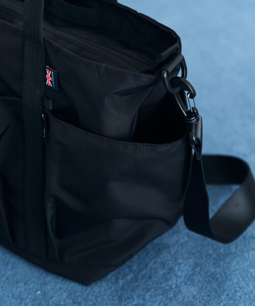 トートバッグ Cobmaster × FREAK'S STORE/コブマスター × フリークスストア 別注 4WAY DESERT TOTE デザート | COB MASTER | 09