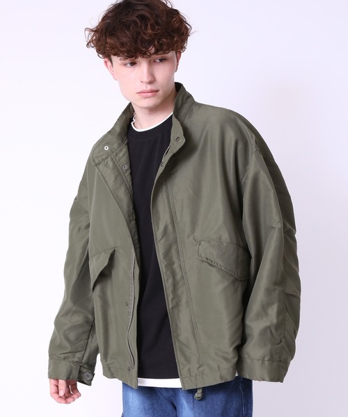 ARCADE（アーケード） モッズコート コート 3WAY ライナー付き