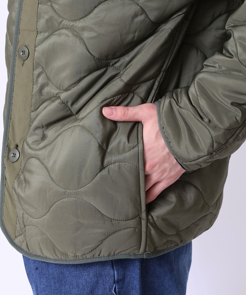 ARCADE（アーケード） モッズコート コート 3WAY ライナー付き