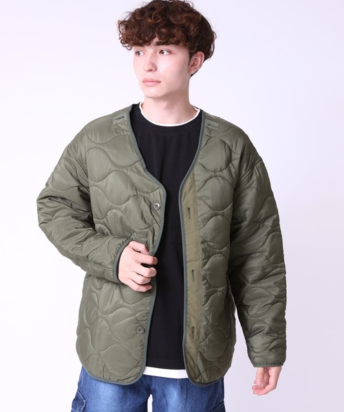 ARCADE（アーケード） モッズコート コート 3WAY ライナー付き