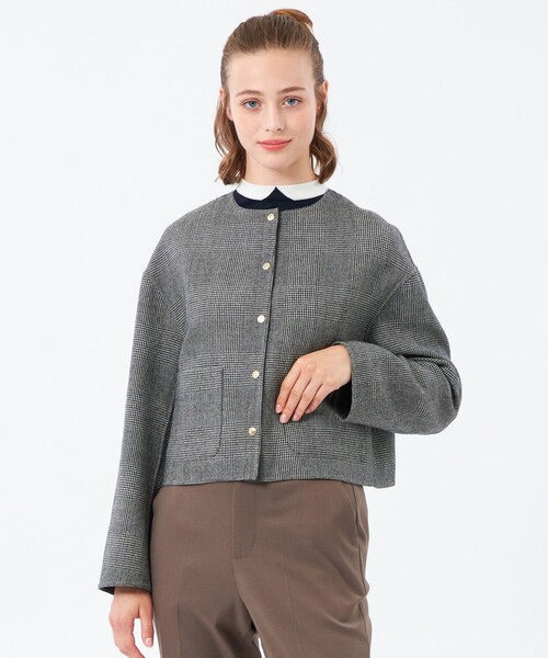 MACKINTOSH PHILOSOPHY（マッキントッシュフィロソフィー） ノーカラー