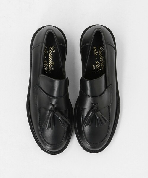 ローファー 「CASTELLANO」MONTI TSL レディース : ZOZOTOWN Yahoo!店