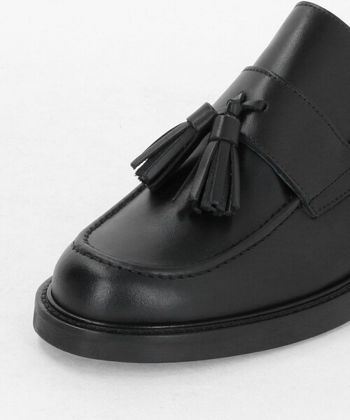 ローファー 「CASTELLANO」MONTI TSL レディース : ZOZOTOWN Yahoo!店