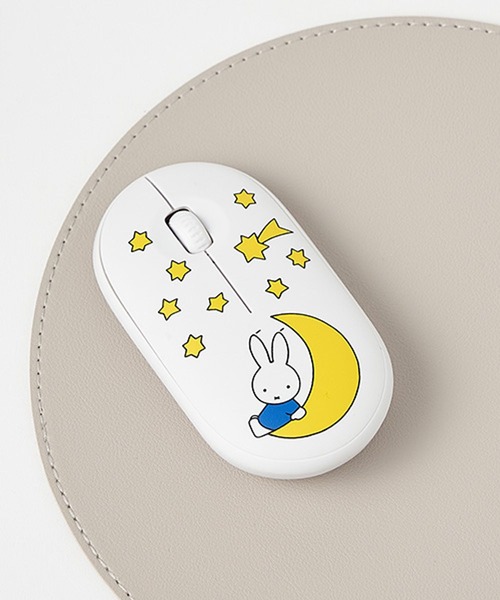 studio CLIP（スタディオクリップ） マウス「Dick Brunaコラボ