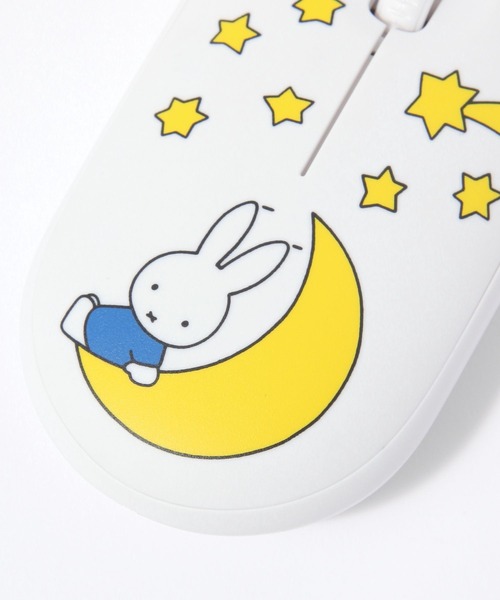 studio CLIP（スタディオクリップ） マウス「Dick Brunaコラボ